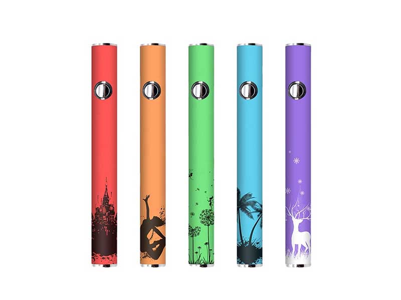 ccell m3b variable voltage battery