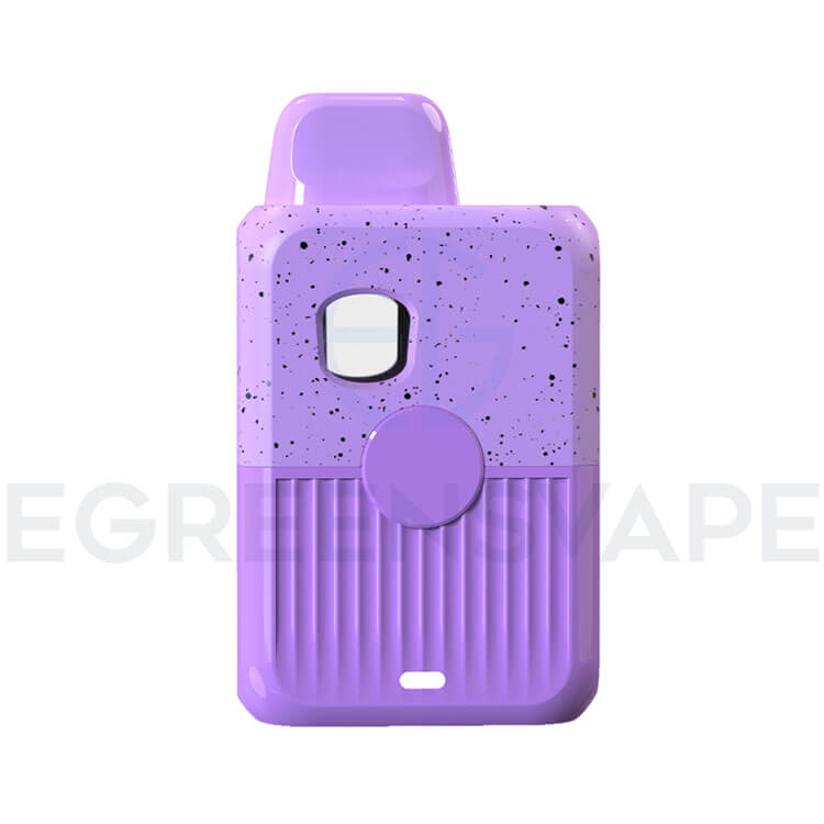 purple color 1ml/2ml postless disposable pen