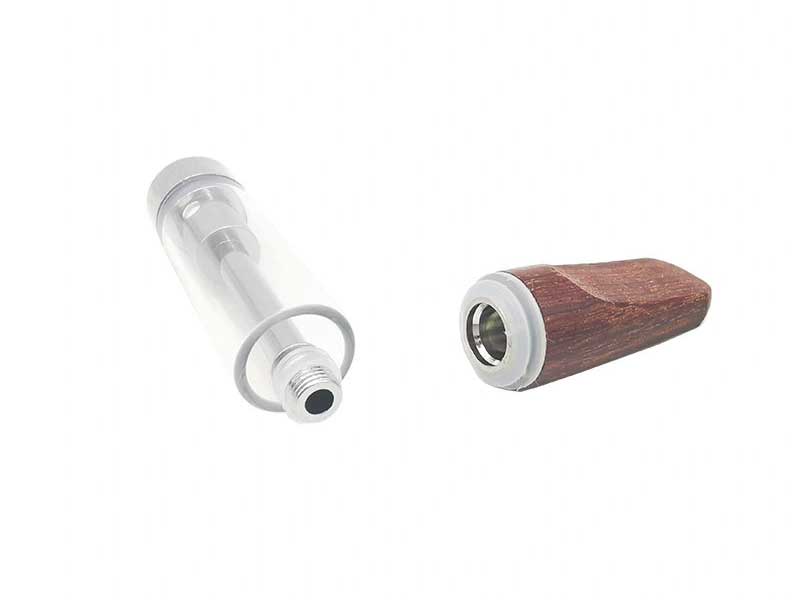 wood tip ccell cartridge